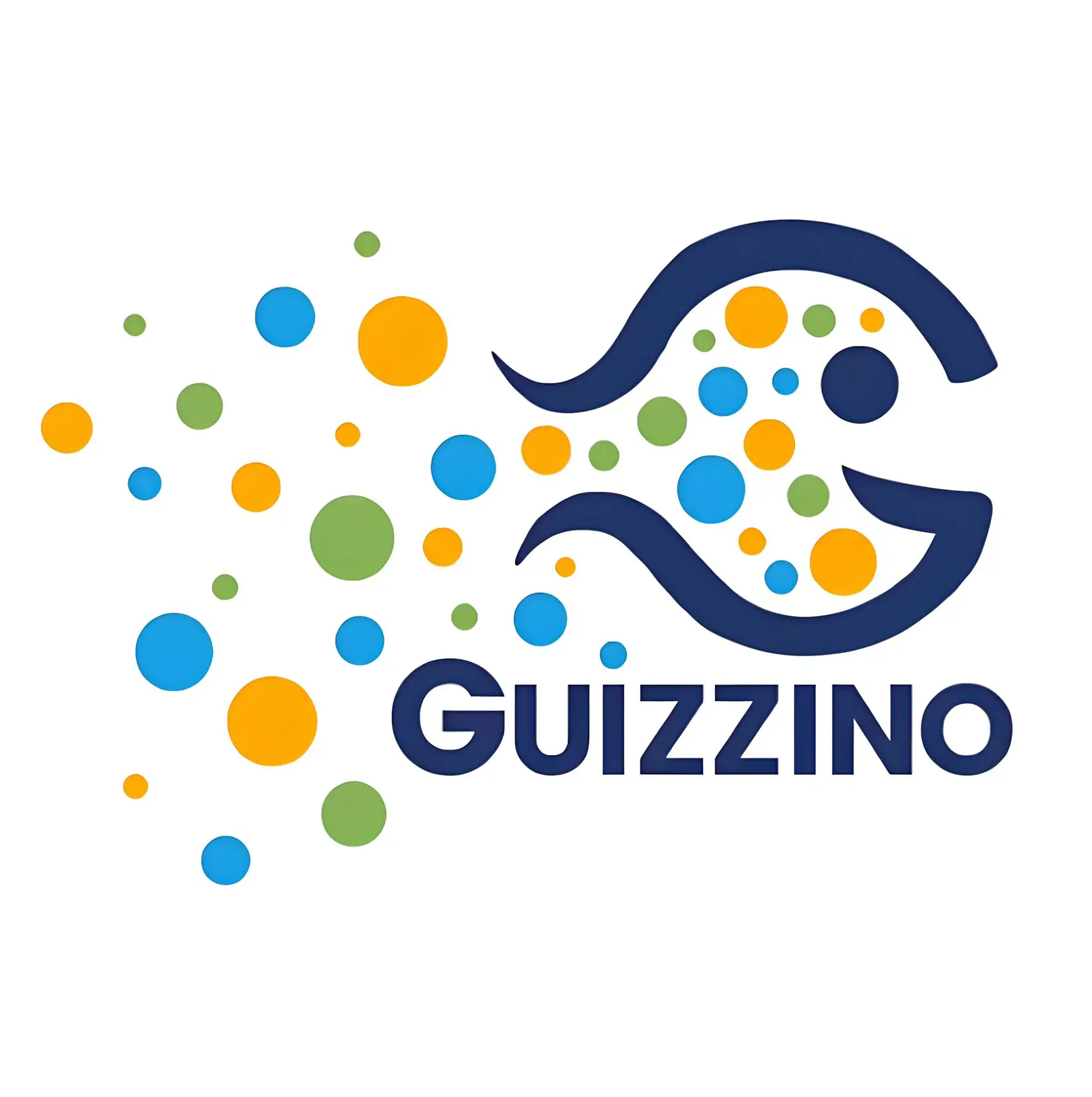 Guizzino APS, Logo associazione